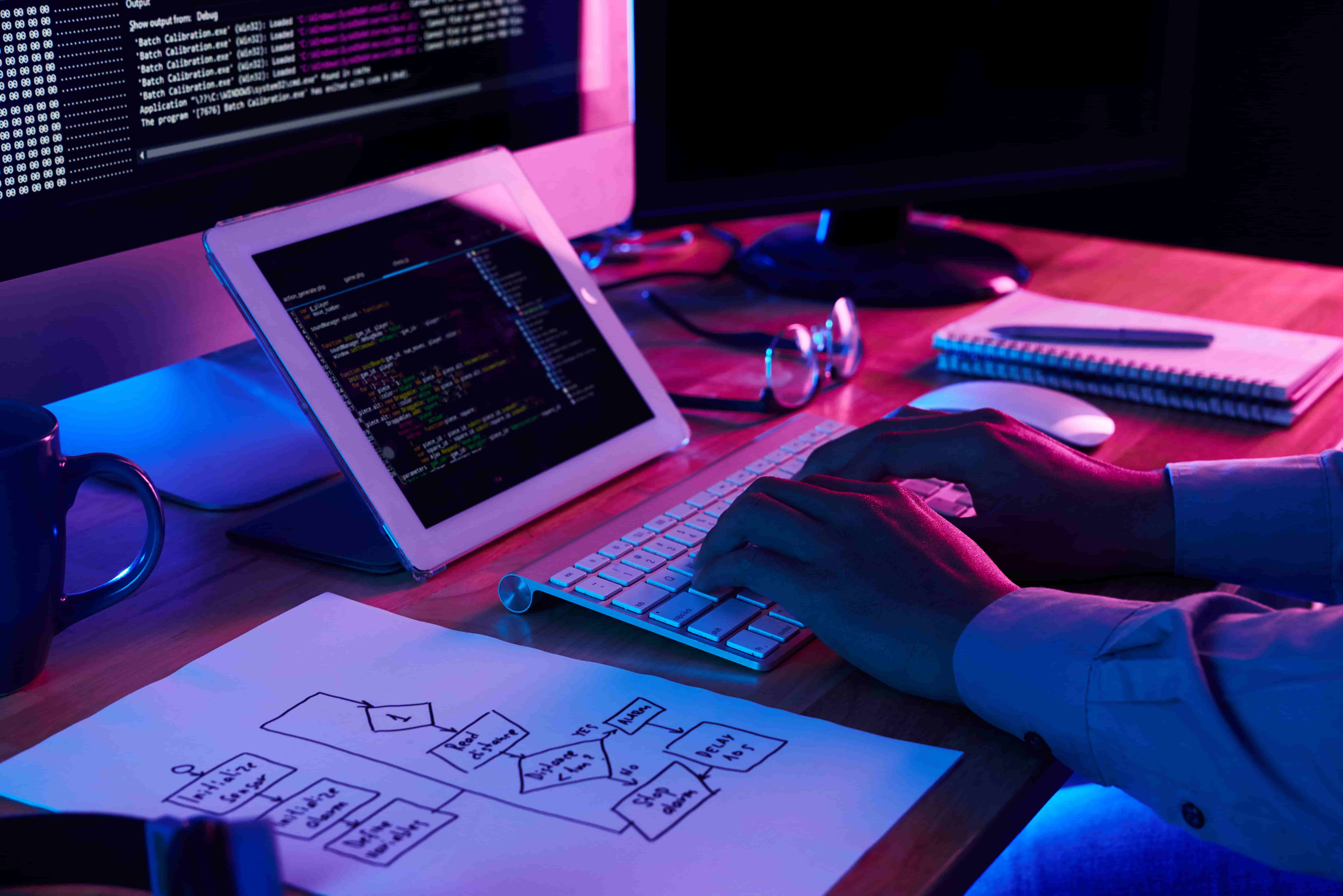 Making Architecture Decisions That Scale: A Framework for Technical Leaders