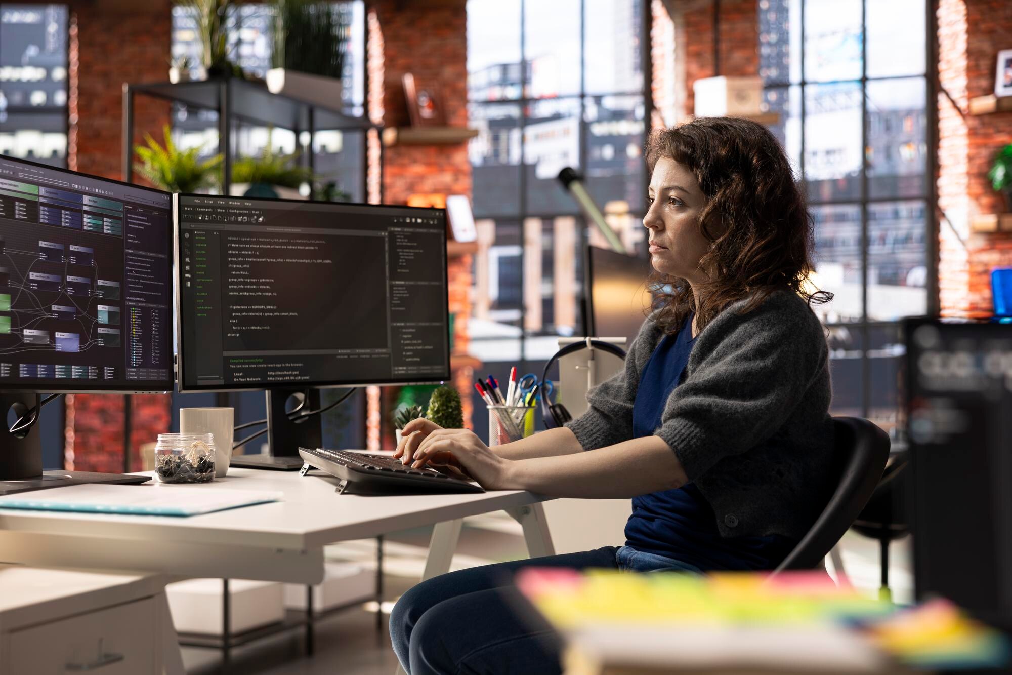 The Pragmatic Tech Lead