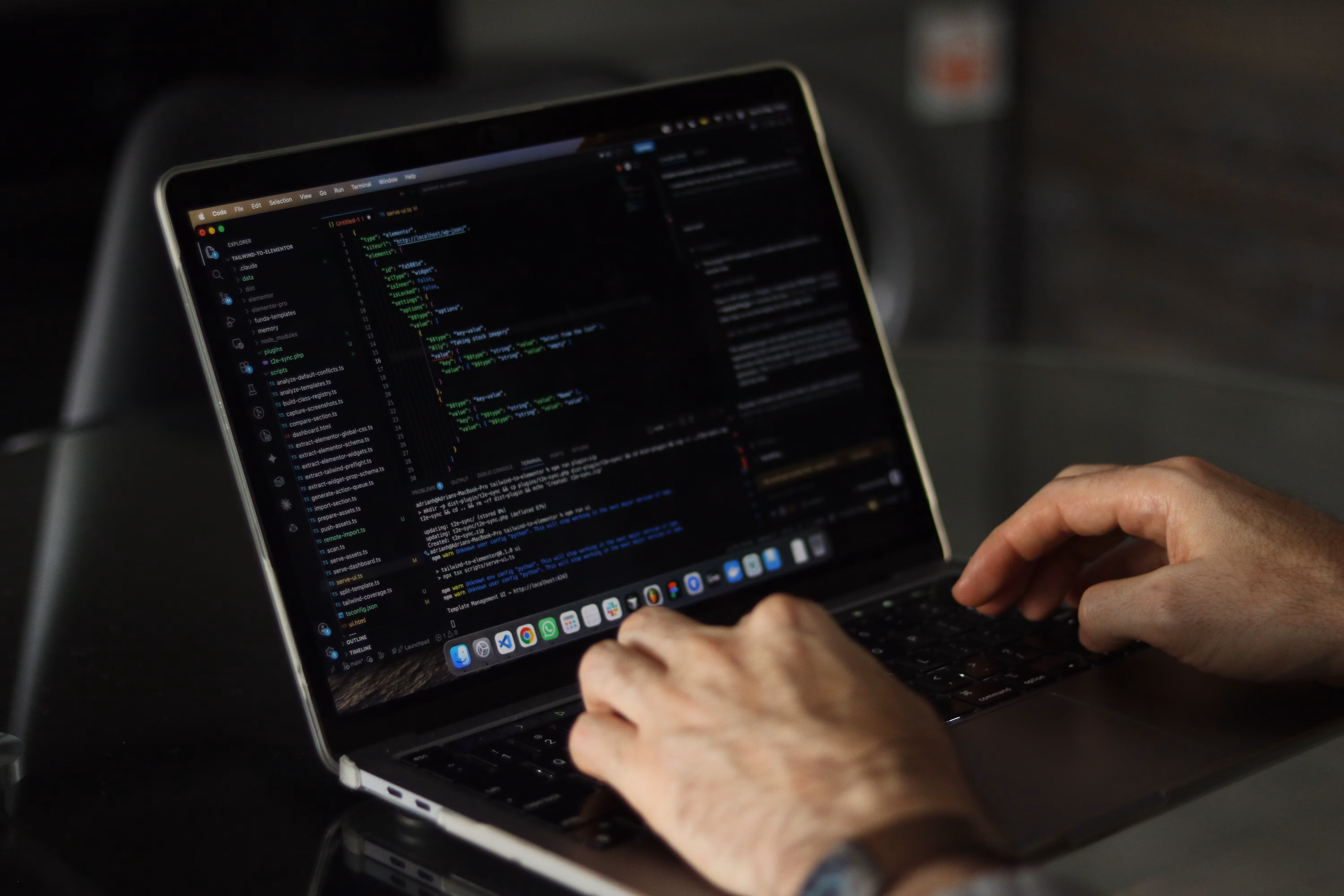 SpecLoom: Deterministic Context for Coding Agents